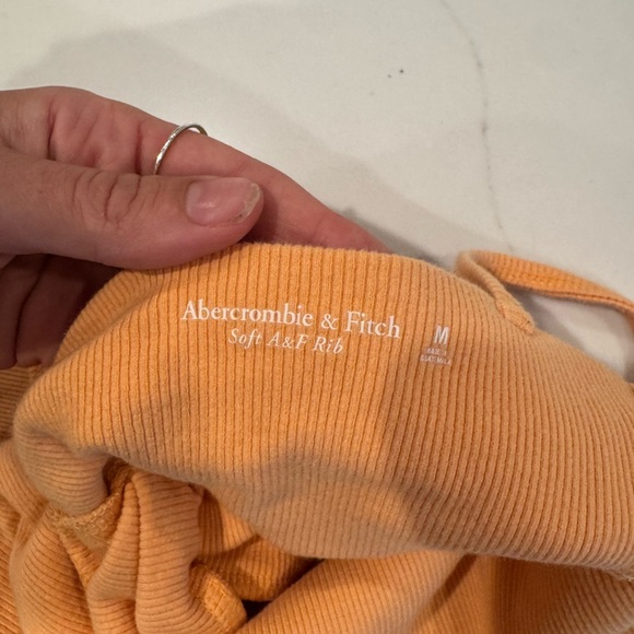 Abercrombie Body Suit Medium - Picture 3 of 3